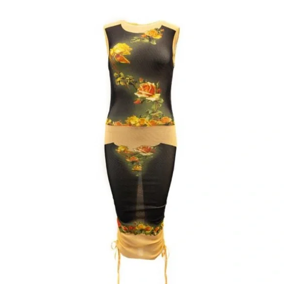 Jean Paul Gaultier Dress - Picture 3 of 4